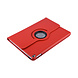 Book case Tablet Apple iPad Air 3 Rotatable Red for iPad Air 3 2 Viewing Positions Book case Tablet Apple iPad Air 3 Rotatable Red for iPad Air 3 2 Viewing Positions