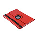 Book case Tablet Apple iPad Air 3 Rotatable Red for iPad Air 3 2 Viewing Positions Book case Tablet Apple iPad Air 3 Rotatable Red for iPad Air 3 2 Viewing Positions