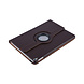Book case Tablet Apple iPad Air 3 Rotatable Brown for iPad Air 3 2 Viewing Positions Book case Tablet Apple iPad Air 3 Rotatable Brown for iPad Air 3 2 Viewing Positions