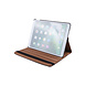 Book case Tablet Apple iPad Air 3 Rotatable Brown for iPad Air 3 2 Viewing Positions Book case Tablet Apple iPad Air 3 Rotatable Brown for iPad Air 3 2 Viewing Positions