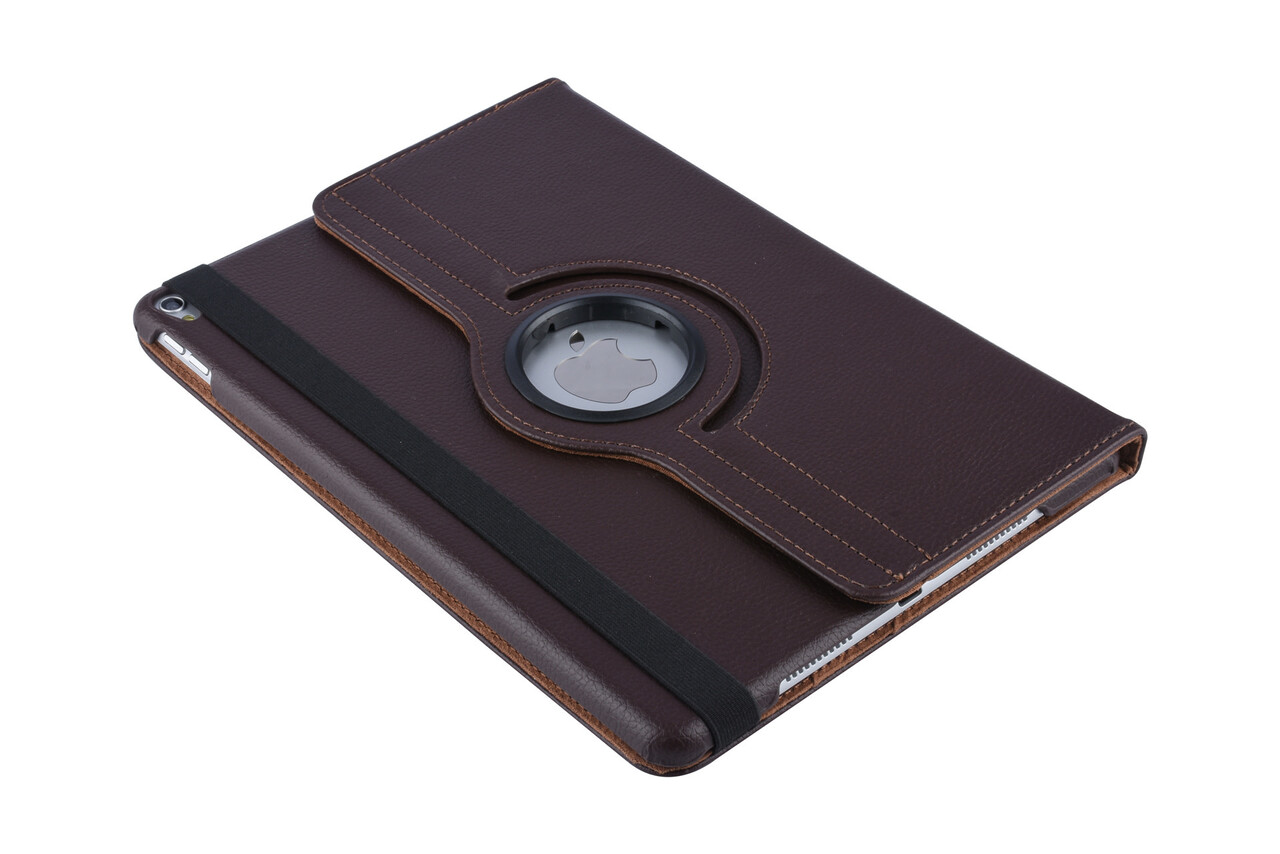 Book case Tablet Apple iPad Air 3 Rotatable Brown for iPad Air 3 2 Viewing Positions Book case Tablet Apple iPad Air 3 Rotatable Brown for iPad Air 3 2 Viewing Positions