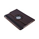 Book case Tablet Apple iPad Air 3 Rotatable Brown for iPad Air 3 2 Viewing Positions Book case Tablet Apple iPad Air 3 Rotatable Brown for iPad Air 3 2 Viewing Positions