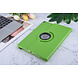 Book case Tablet Apple iPad Air 3 Rotatable Green for iPad Air 3 2 Viewing Positions Book case Tablet Apple iPad Air 3 Rotatable Green for iPad Air 3 2 Viewing Positions