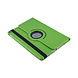 Book case Tablet Apple iPad Air 3 Rotatable Green for iPad Air 3 2 Viewing Positions Book case Tablet Apple iPad Air 3 Rotatable Green for iPad Air 3 2 Viewing Positions