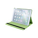 Book case Tablet Apple iPad Air 3 Rotatable Green for iPad Air 3 2 Viewing Positions Book case Tablet Apple iPad Air 3 Rotatable Green for iPad Air 3 2 Viewing Positions