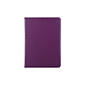Book case Tablet Apple iPad Air 3 Rotatable Purple for iPad Air 3 2 Viewing Positions Book case Tablet Apple iPad Air 3 Rotatable Purple for iPad Air 3 2 Viewing Positions