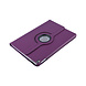 Book case Tablet Apple iPad Air 3 Rotatable Purple for iPad Air 3 2 Viewing Positions Book case Tablet Apple iPad Air 3 Rotatable Purple for iPad Air 3 2 Viewing Positions