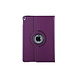 Book case Tablet Apple iPad Air 3 Rotatable Purple for iPad Air 3 2 Viewing Positions Book case Tablet Apple iPad Air 3 Rotatable Purple for iPad Air 3 2 Viewing Positions
