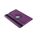 Book case Tablet Apple iPad Air 3 Rotatable Purple for iPad Air 3 2 Viewing Positions Book case Tablet Apple iPad Air 3 Rotatable Purple for iPad Air 3 2 Viewing Positions