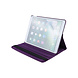 Book case Tablet Apple iPad Air 3 Rotatable Purple for iPad Air 3 2 Viewing Positions Book case Tablet Apple iPad Air 3 Rotatable Purple for iPad Air 3 2 Viewing Positions