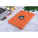 Book case Tablet Apple iPad Air 3 Rotatable Orange for iPad Air 3 2 Viewing Positions Book case Tablet Apple iPad Air 3 Rotatable Orange for iPad Air 3 2 Viewing Positions