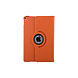 Book case Tablet Apple iPad Air 3 Rotatable Orange for iPad Air 3 2 Viewing Positions Book case Tablet Apple iPad Air 3 Rotatable Orange for iPad Air 3 2 Viewing Positions