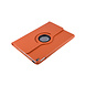 Book case Tablet Apple iPad Air 3 Rotatable Orange for iPad Air 3 2 Viewing Positions Book case Tablet Apple iPad Air 3 Rotatable Orange for iPad Air 3 2 Viewing Positions