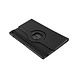 Book case Tablet Samsung Galaxy Tab S5e 10.5 inch Rotatable Black for Galaxy Tab S5e 10.5 inch 2 Viewing Positions Book case Tablet Samsung Galaxy Tab S5e 10.5 inch Rotatable Black for Galaxy Tab S5e 10.5 inch 2 Viewing Positions
