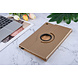 Tablet Housse Samsung Galaxy Tab S5e 10.5 inch Rotatif Or - 2 positions d'observation Tablet Housse Samsung Galaxy Tab S5e 10.5 inch Rotatif Or - 2 positions d'observation