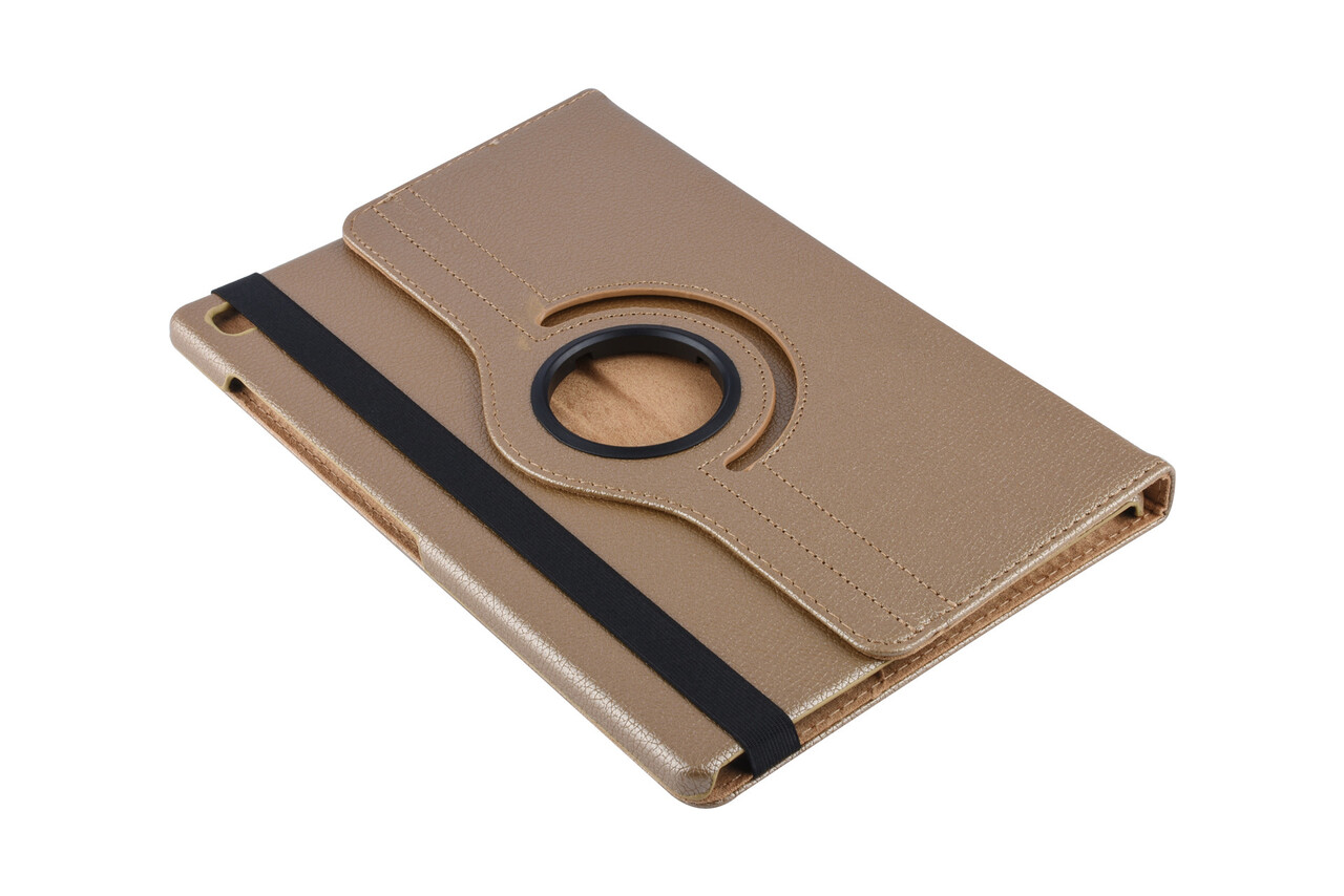 Book case Tablet Samsung Galaxy Tab S5e 10.5 inch Rotatable Gold for Galaxy Tab S5e 10.5 inch 2 Viewing Positions Book case Tablet Samsung Galaxy Tab S5e 10.5 inch Rotatable Gold for Galaxy Tab S5e 10.5 inch 2 Viewing Positions