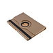 Tablet Housse Samsung Galaxy Tab S5e 10.5 inch Rotatif Or - 2 positions d'observation Tablet Housse Samsung Galaxy Tab S5e 10.5 inch Rotatif Or - 2 positions d'observation