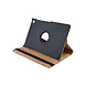 Tablet Housse Samsung Galaxy Tab S5e 10.5 inch Rotatif Or - 2 positions d'observation Tablet Housse Samsung Galaxy Tab S5e 10.5 inch Rotatif Or - 2 positions d'observation
