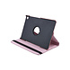 Tablet Housse Samsung Galaxy Tab S5e 10.5 inch Rotatif Rose Or - 2 positions d'observation Tablet Housse Samsung Galaxy Tab S5e 10.5 inch Rotatif Rose Or - 2 positions d'observation