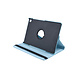 Tablet Housse Samsung Galaxy Tab S5e 10.5 inch Rotatif Bleu - 2 positions d'observation Tablet Housse Samsung Galaxy Tab S5e 10.5 inch Rotatif Bleu - 2 positions d'observation