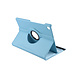 Tablet Housse Samsung Galaxy Tab S5e 10.5 inch Rotatif Bleu - 2 positions d'observation Tablet Housse Samsung Galaxy Tab S5e 10.5 inch Rotatif Bleu - 2 positions d'observation