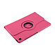 Tablet Housse Samsung Galaxy Tab S5e 10.5 inch Rotatif Hot Rose - 2 positions d'observation Tablet Housse Samsung Galaxy Tab S5e 10.5 inch Rotatif Hot Rose - 2 positions d'observation
