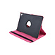Tablet Housse Samsung Galaxy Tab S5e 10.5 inch Rotatif Hot Rose - 2 positions d'observation Tablet Housse Samsung Galaxy Tab S5e 10.5 inch Rotatif Hot Rose - 2 positions d'observation