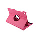 Tablet Housse Samsung Galaxy Tab S5e 10.5 inch Rotatif Hot Rose - 2 positions d'observation Tablet Housse Samsung Galaxy Tab S5e 10.5 inch Rotatif Hot Rose - 2 positions d'observation