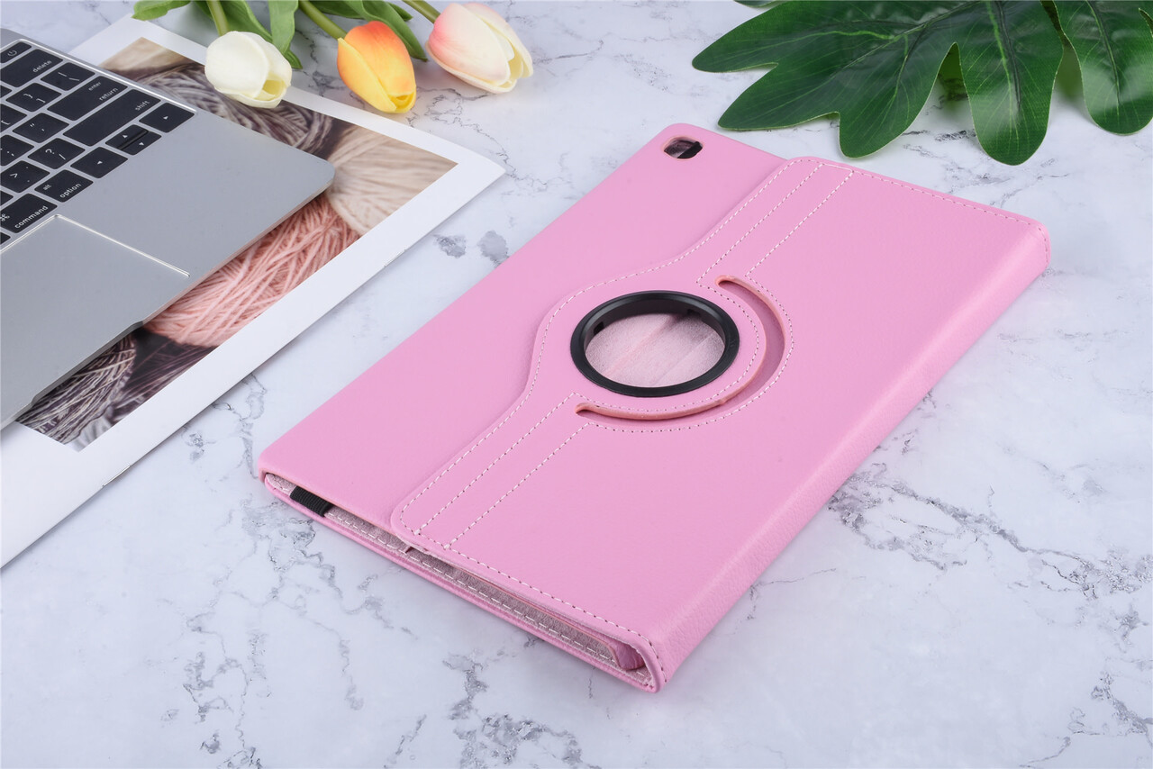 Book case Tablet Samsung Galaxy Tab S5e 10.5 inch Rotatable Pink for Galaxy Tab S5e 10.5 inch 2 Viewing Positions Book case Tablet Samsung Galaxy Tab S5e 10.5 inch Rotatable Pink for Galaxy Tab S5e 10.5 inch 2 Viewing Positions