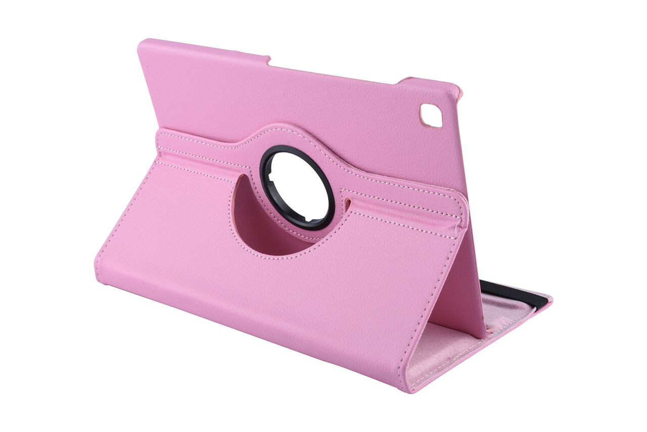Book case Tablet Samsung Galaxy Tab S5e 10.5 inch Rotatable Pink for Galaxy Tab S5e 10.5 inch 2 Viewing Positions Book case Tablet Samsung Galaxy Tab S5e 10.5 inch Rotatable Pink for Galaxy Tab S5e 10.5 inch 2 Viewing Positions