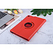 Tablet Housse Samsung Galaxy Tab S5e 10.5 inch Rotatif Rouge - 2 positions d'observation Tablet Housse Samsung Galaxy Tab S5e 10.5 inch Rotatif Rouge - 2 positions d'observation