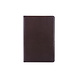 Tablet Housse Samsung Galaxy Tab S5e 10.5 inch Rotatif Marron - 2 positions d'observation Tablet Housse Samsung Galaxy Tab S5e 10.5 inch Rotatif Marron - 2 positions d'observation