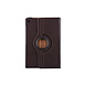 Book case Tablet Samsung Galaxy Tab S5e 10.5 inch Rotatable Brown for Galaxy Tab S5e 10.5 inch 2 Viewing Positions Book case Tablet Samsung Galaxy Tab S5e 10.5 inch Rotatable Brown for Galaxy Tab S5e 10.5 inch 2 Viewing Positions