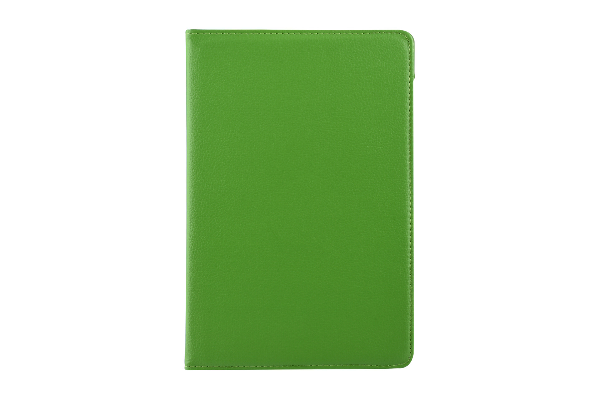 Samsung Galaxy Tab S5e 10.5 inch Groen Book Case Tablethoes Draaibaar - 2 kijkstanden - Kunstleer, foto 2 van 6