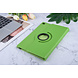 Tablet Housse Samsung Galaxy Tab S5e 10.5 inch Rotatif Vert - 2 positions d'observation Tablet Housse Samsung Galaxy Tab S5e 10.5 inch Rotatif Vert - 2 positions d'observation