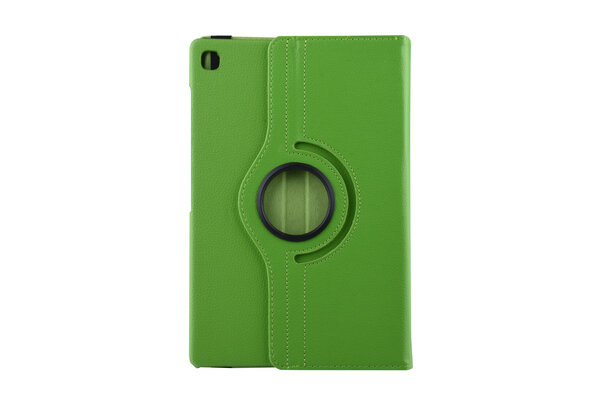 Tablet Housse Samsung Galaxy Tab S5e 10.5 inch Rotatif Vert - 2 positions d'observation Tablet Housse Samsung Galaxy Tab S5e 10.5 inch Rotatif Vert - 2 positions d'observation