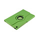 Book case Tablet Samsung Galaxy Tab S5e 10.5 inch Rotatable Green for Galaxy Tab S5e 10.5 inch 2 Viewing Positions Book case Tablet Samsung Galaxy Tab S5e 10.5 inch Rotatable Green for Galaxy Tab S5e 10.5 inch 2 Viewing Positions