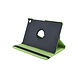 Tablet Housse Samsung Galaxy Tab S5e 10.5 inch Rotatif Vert - 2 positions d'observation Tablet Housse Samsung Galaxy Tab S5e 10.5 inch Rotatif Vert - 2 positions d'observation