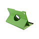 Book case Tablet Samsung Galaxy Tab S5e 10.5 inch Rotatable Green for Galaxy Tab S5e 10.5 inch 2 Viewing Positions Book case Tablet Samsung Galaxy Tab S5e 10.5 inch Rotatable Green for Galaxy Tab S5e 10.5 inch 2 Viewing Positions