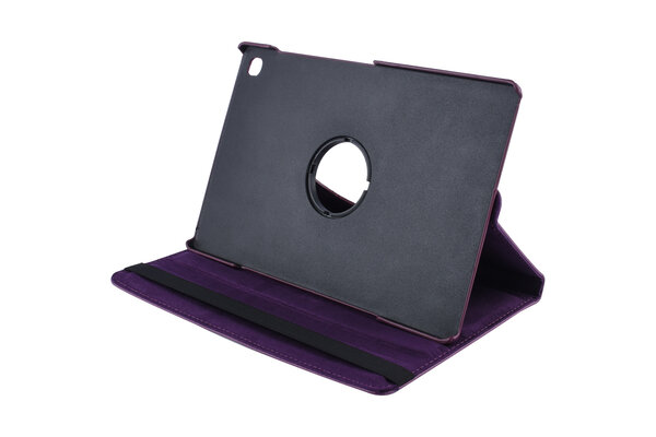 Book case Tablet Samsung Galaxy Tab S5e 10.5 inch Rotatable Purple for Galaxy Tab S5e 10.5 inch 2 Viewing Positions Book case Tablet Samsung Galaxy Tab S5e 10.5 inch Rotatable Purple for Galaxy Tab S5e 10.5 inch 2 Viewing Positions