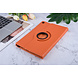 Tablet Housse Samsung Galaxy Tab S5e 10.5 inch Rotatif Orange - 2 positions d'observation Tablet Housse Samsung Galaxy Tab S5e 10.5 inch Rotatif Orange - 2 positions d'observation