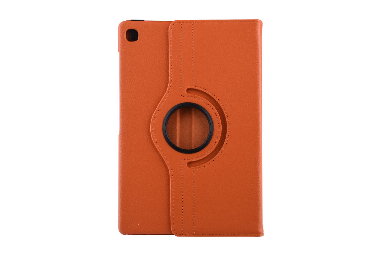Book case Tablet Samsung Galaxy Tab S5e 10.5 inch Rotatable Orange for Galaxy Tab S5e 10.5 inch 2 Viewing Positions Book case Tablet Samsung Galaxy Tab S5e 10.5 inch Rotatable Orange for Galaxy Tab S5e 10.5 inch 2 Viewing Positions