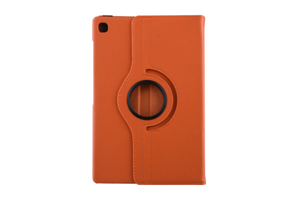 Book case Tablet Samsung Galaxy Tab S5e 10.5 inch Rotatable Orange for Galaxy Tab S5e 10.5 inch 2 Viewing Positions Book case Tablet Samsung Galaxy Tab S5e 10.5 inch Rotatable Orange for Galaxy Tab S5e 10.5 inch 2 Viewing Positions