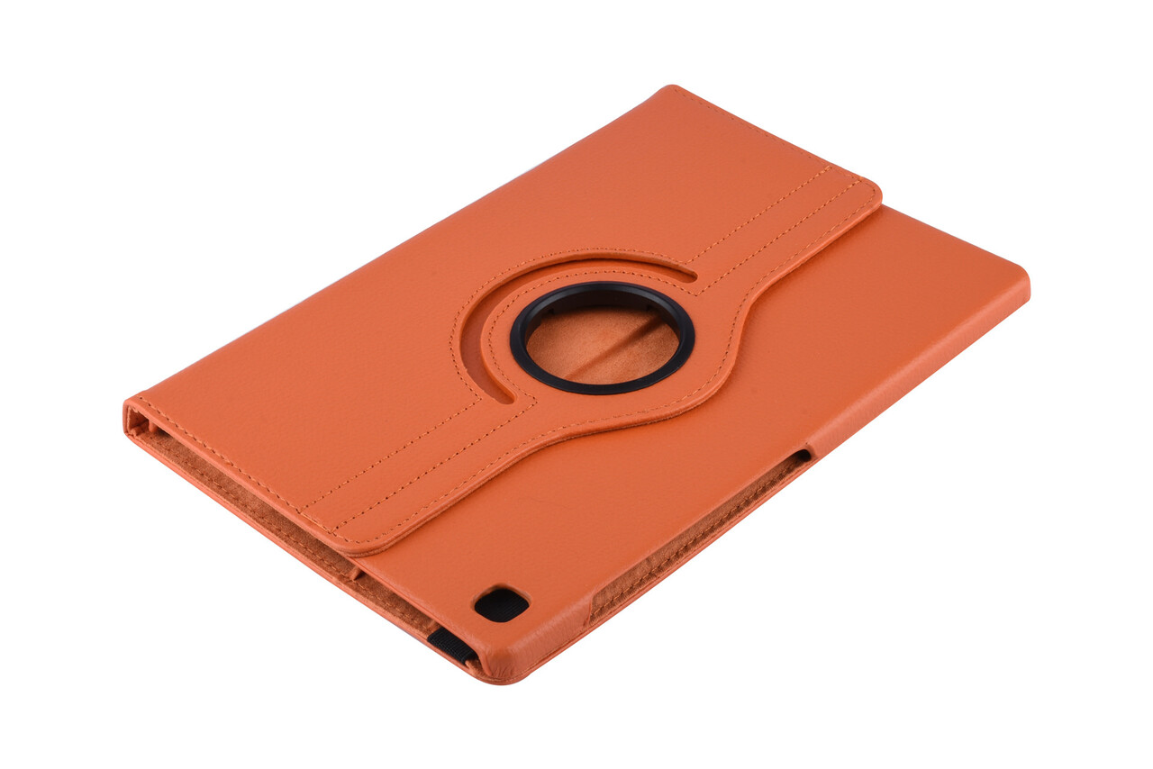 Book case Tablet Samsung Galaxy Tab S5e 10.5 inch Rotatable Orange for Galaxy Tab S5e 10.5 inch 2 Viewing Positions Book case Tablet Samsung Galaxy Tab S5e 10.5 inch Rotatable Orange for Galaxy Tab S5e 10.5 inch 2 Viewing Positions