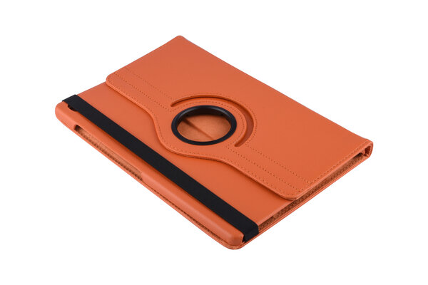Book case Tablet Samsung Galaxy Tab S5e 10.5 inch Rotatable Orange for Galaxy Tab S5e 10.5 inch 2 Viewing Positions Book case Tablet Samsung Galaxy Tab S5e 10.5 inch Rotatable Orange for Galaxy Tab S5e 10.5 inch 2 Viewing Positions