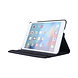 Book case Tablet Apple iPad Mini 4 Rotatable Black for iPad Mini 4 2 Viewing Positions Book case Tablet Apple iPad Mini 4 Rotatable Black for iPad Mini 4 2 Viewing Positions