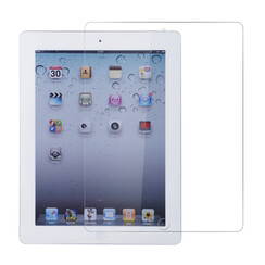 Tempered glass voor iPad 2-3-4 (8719273105344)-Transparant