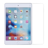 Apple iPad mini Transparant Screenprotector Schermbescherming - Tempered Glas - Glas Apple iPad mini Transparant Screenprotector Schermbescherming - Tempered Glas - Glas