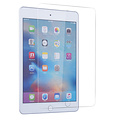 Display Schutzglas Apple iPad mini Bildschirmschutz Transparent -Tempered Glas - Glas