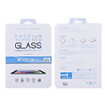 Display Schutzglas Apple iPad mini Bildschirmschutz Transparent -Tempered Glas - Glas